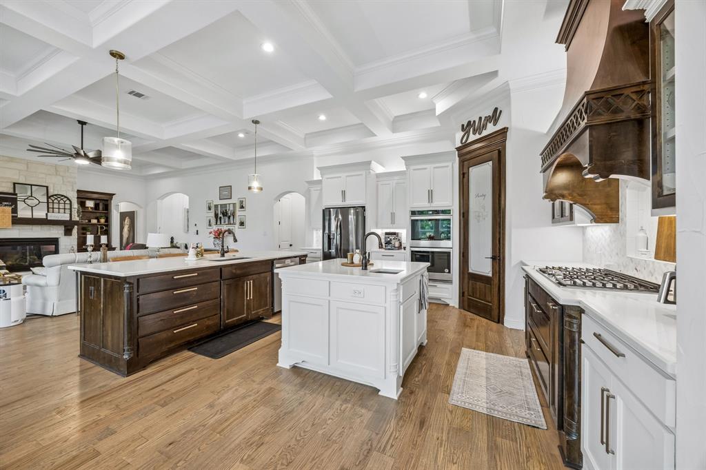 Murray Estates - Residential