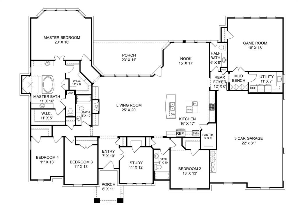 Murray Estates - Residential