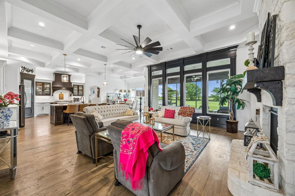 Murray Estates - Residential