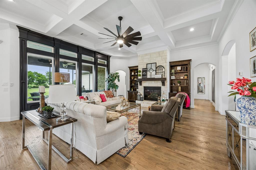 Murray Estates - Residential