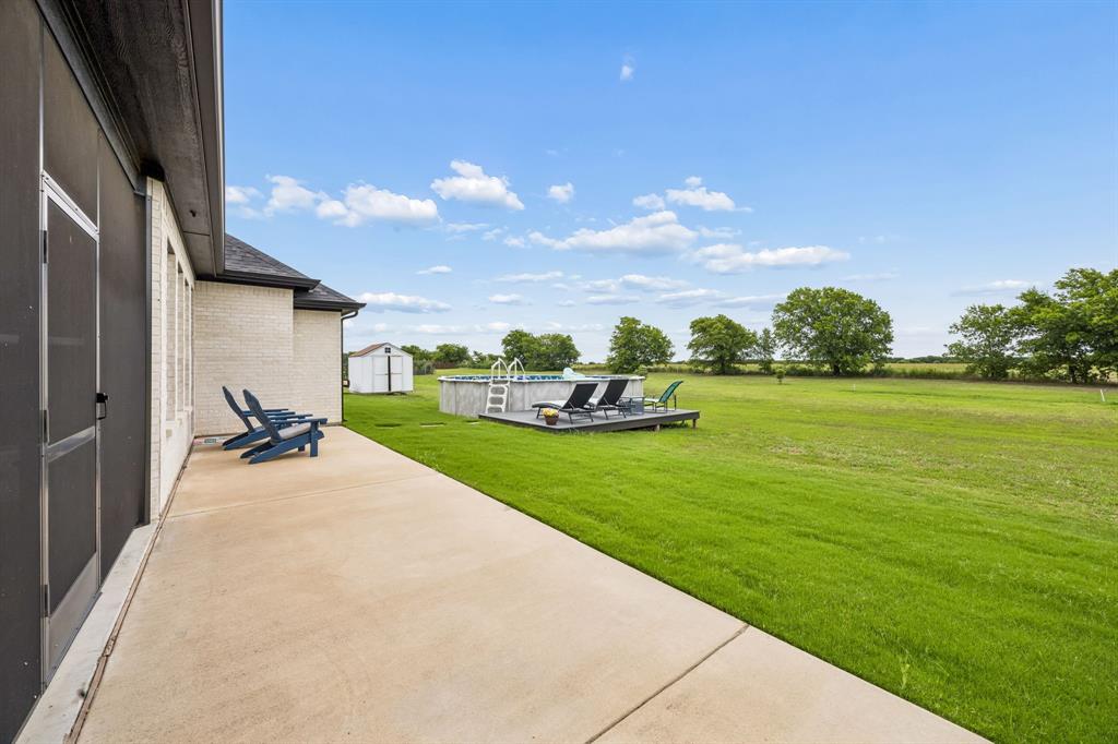 Murray Estates - Residential