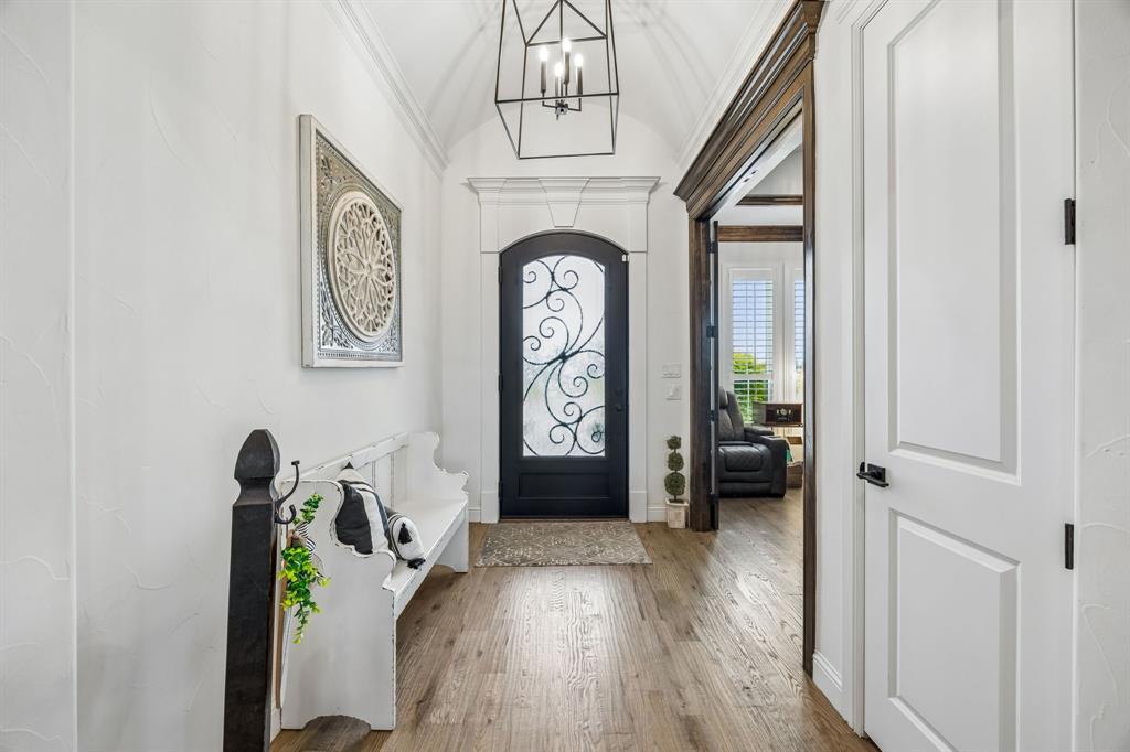 Murray Estates - Residential