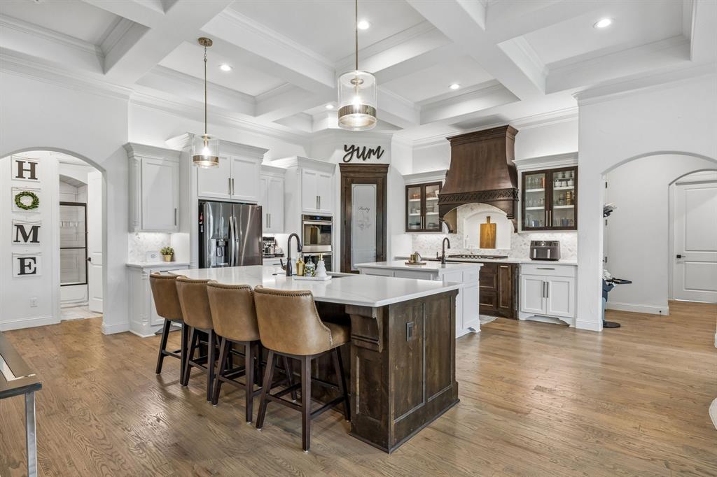 Murray Estates - Residential