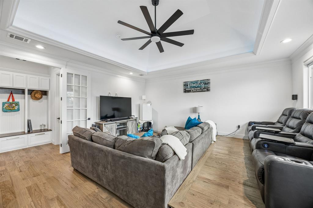 Murray Estates - Residential