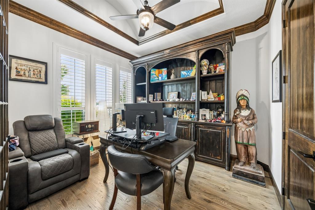 Murray Estates - Residential