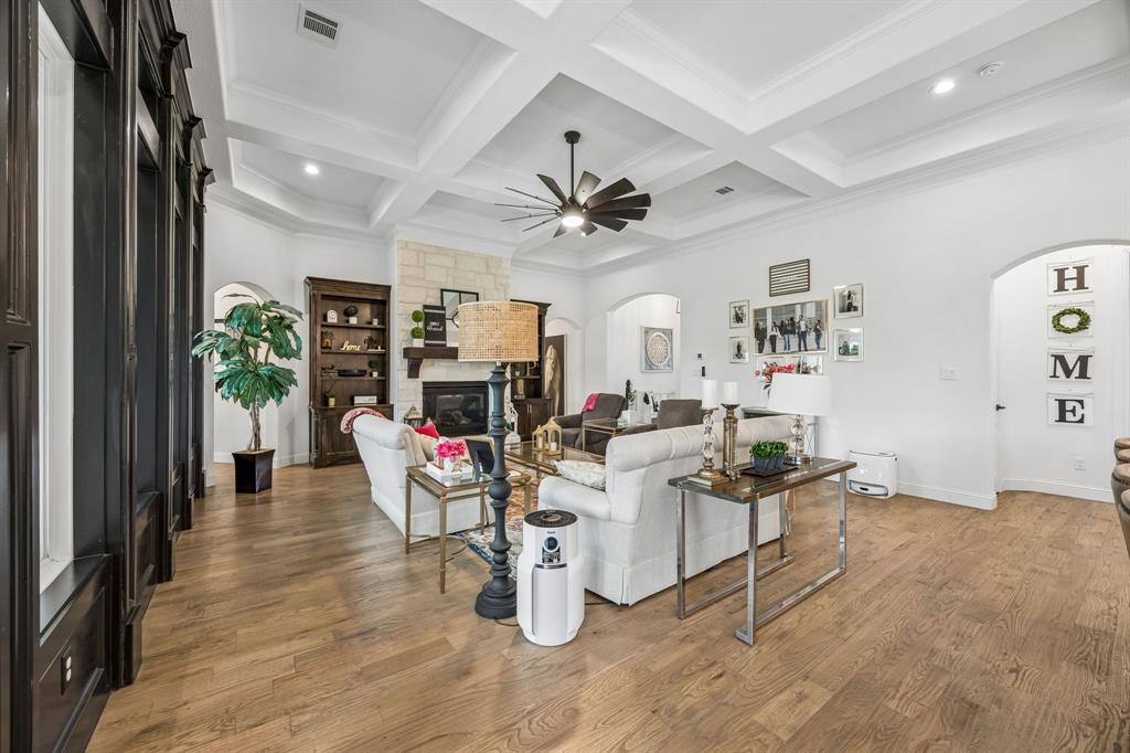 Murray Estates - Residential