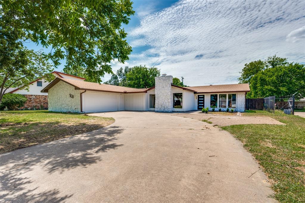 White Lake Hills Add - Residential