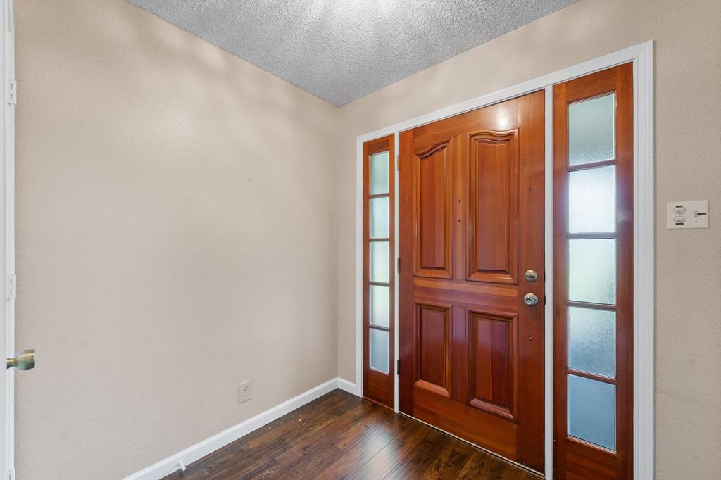 Melton - Residential