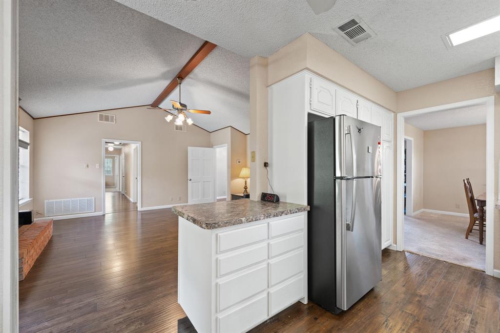 Melton - Residential