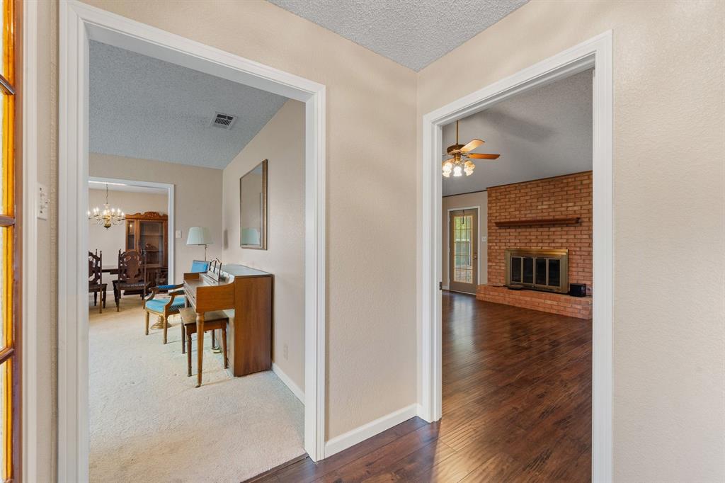 Melton - Residential
