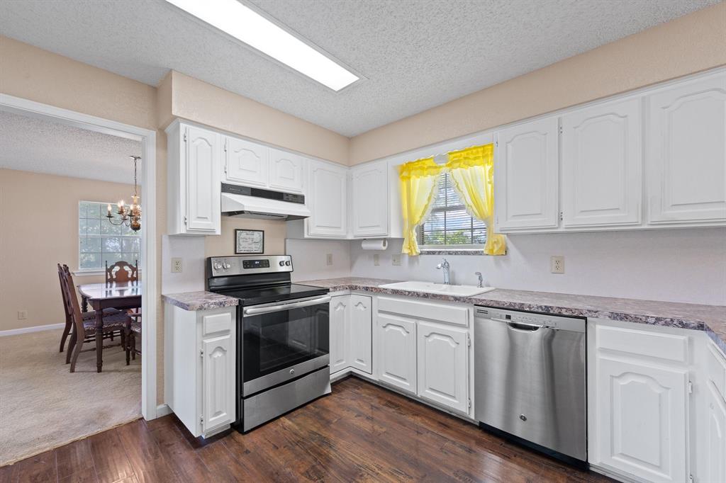 Melton - Residential