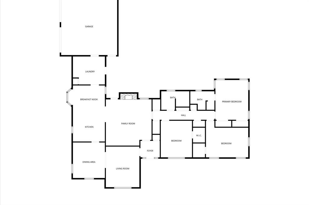 Melton - Residential