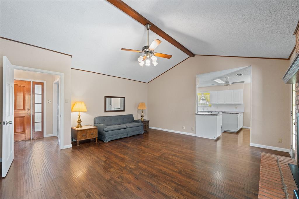 Melton - Residential