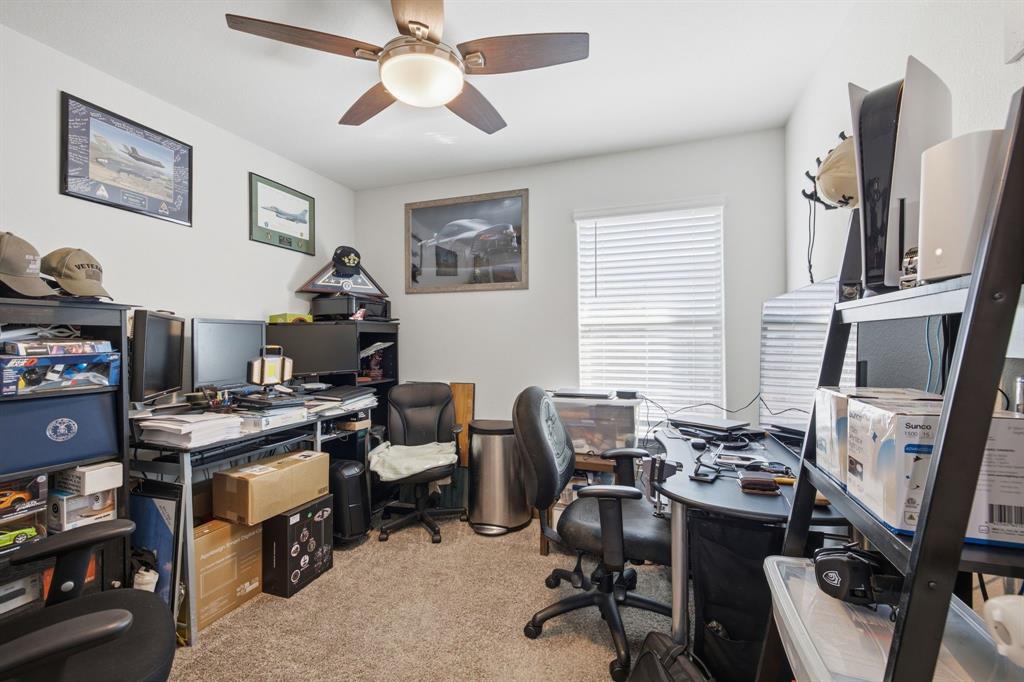 Creekside Estates - Residential