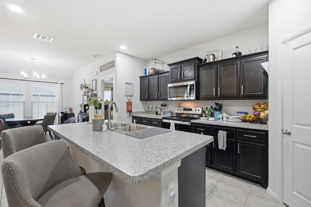 Creekside Estates - Residential