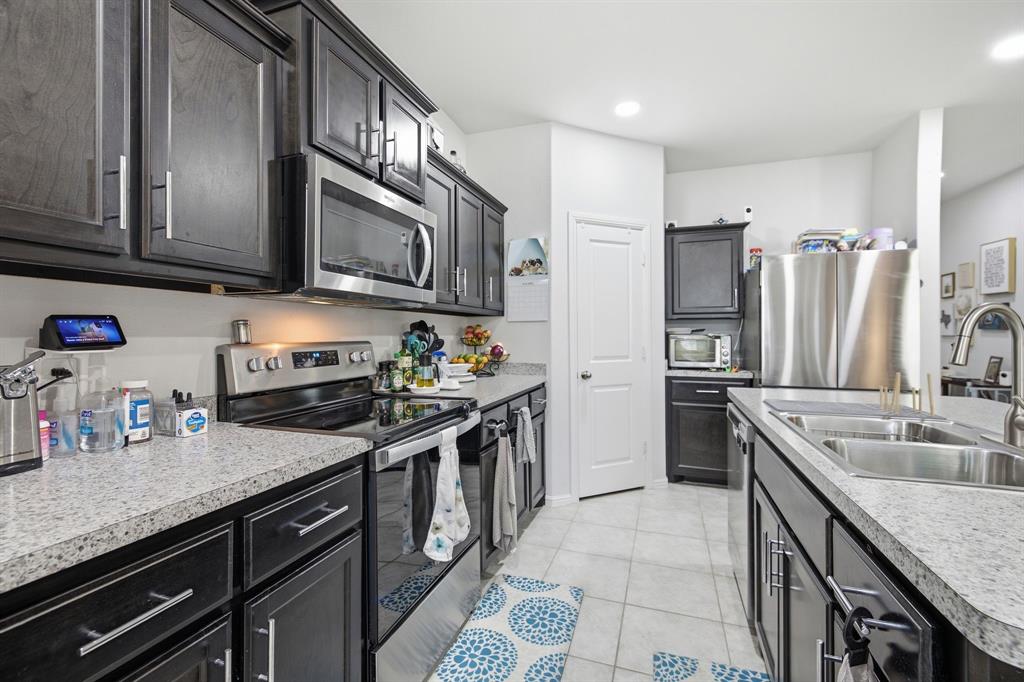 Creekside Estates - Residential