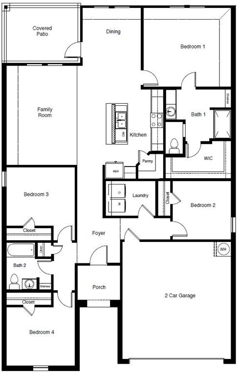 Creekside Estates - Residential