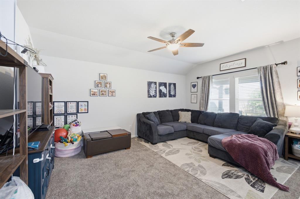 Creekside Estates - Residential