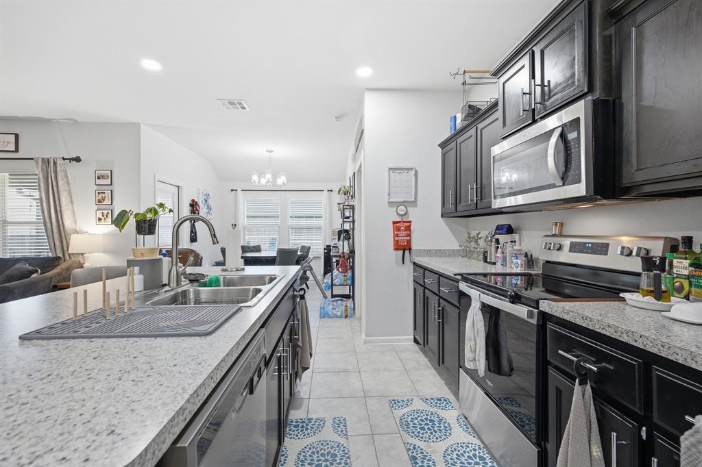 Creekside Estates - Residential
