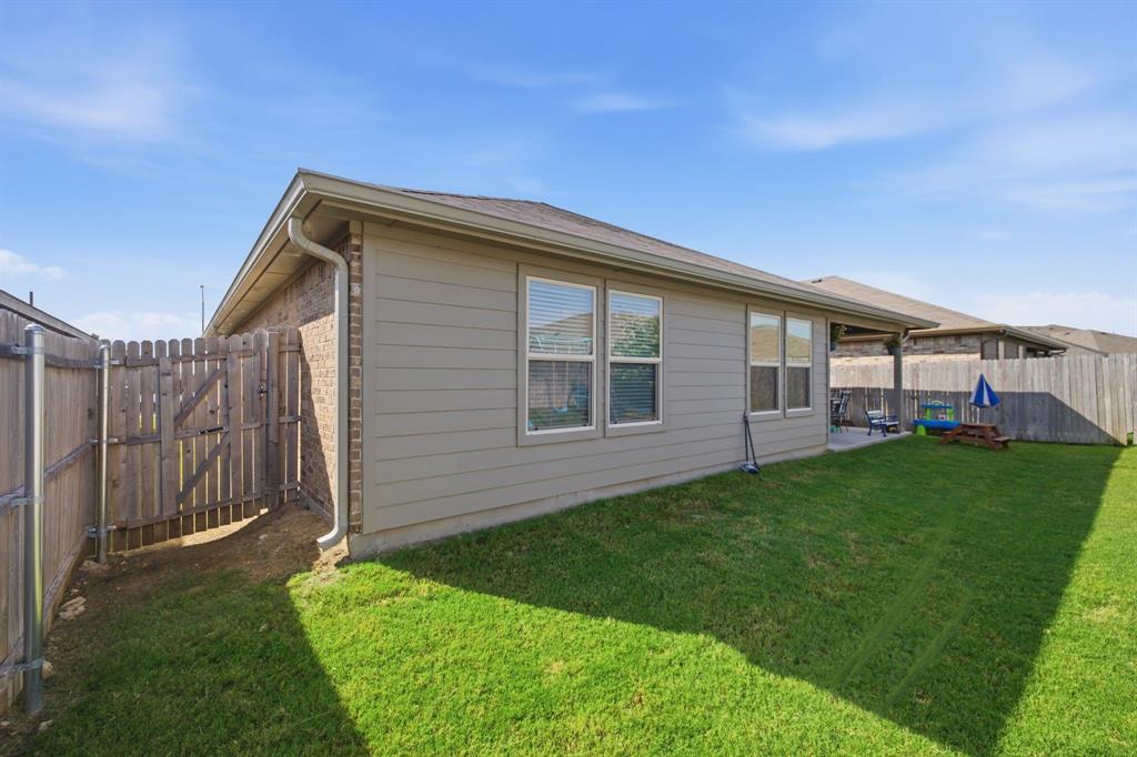 Creekside Estates - Residential