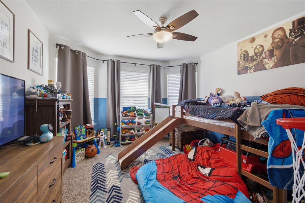 Creekside Estates - Residential