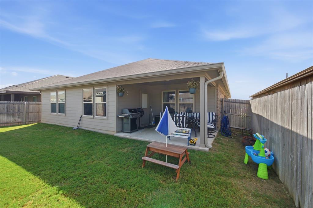 Creekside Estates - Residential