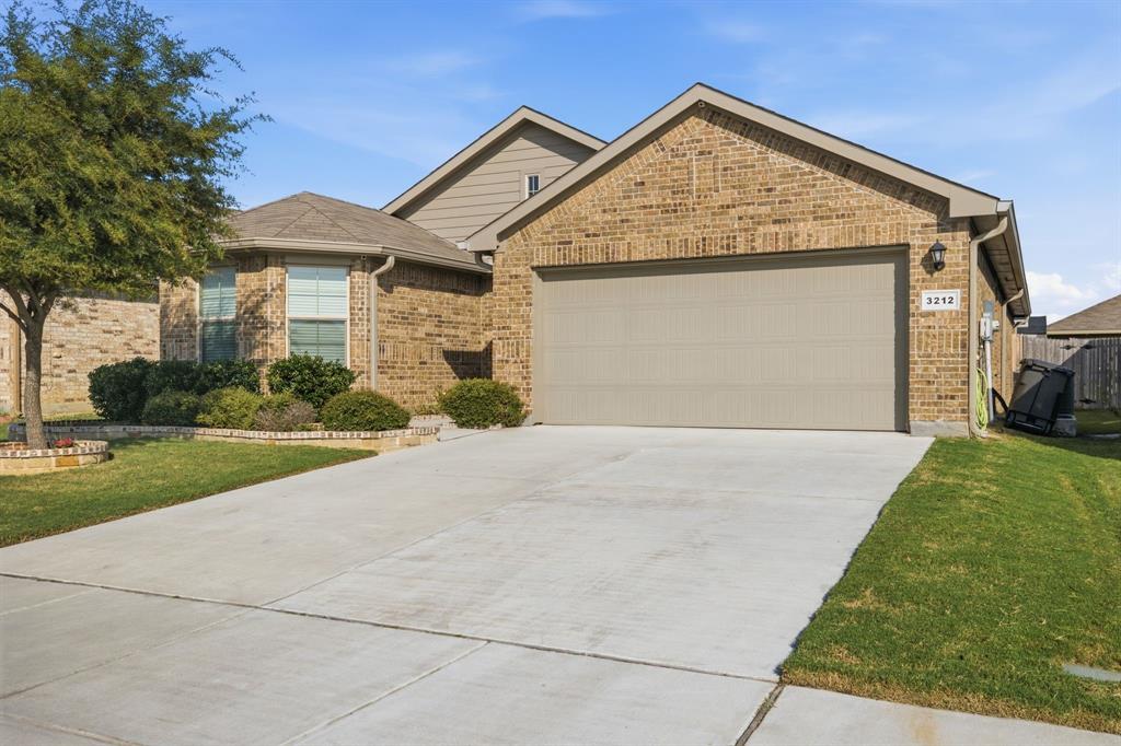 Creekside Estates - Residential