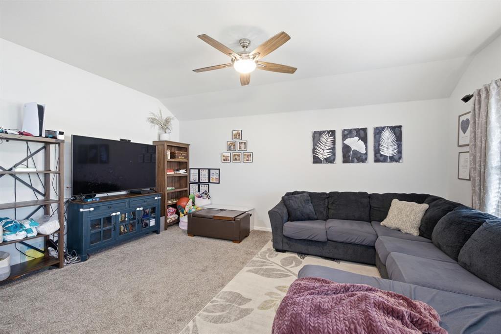 Creekside Estates - Residential