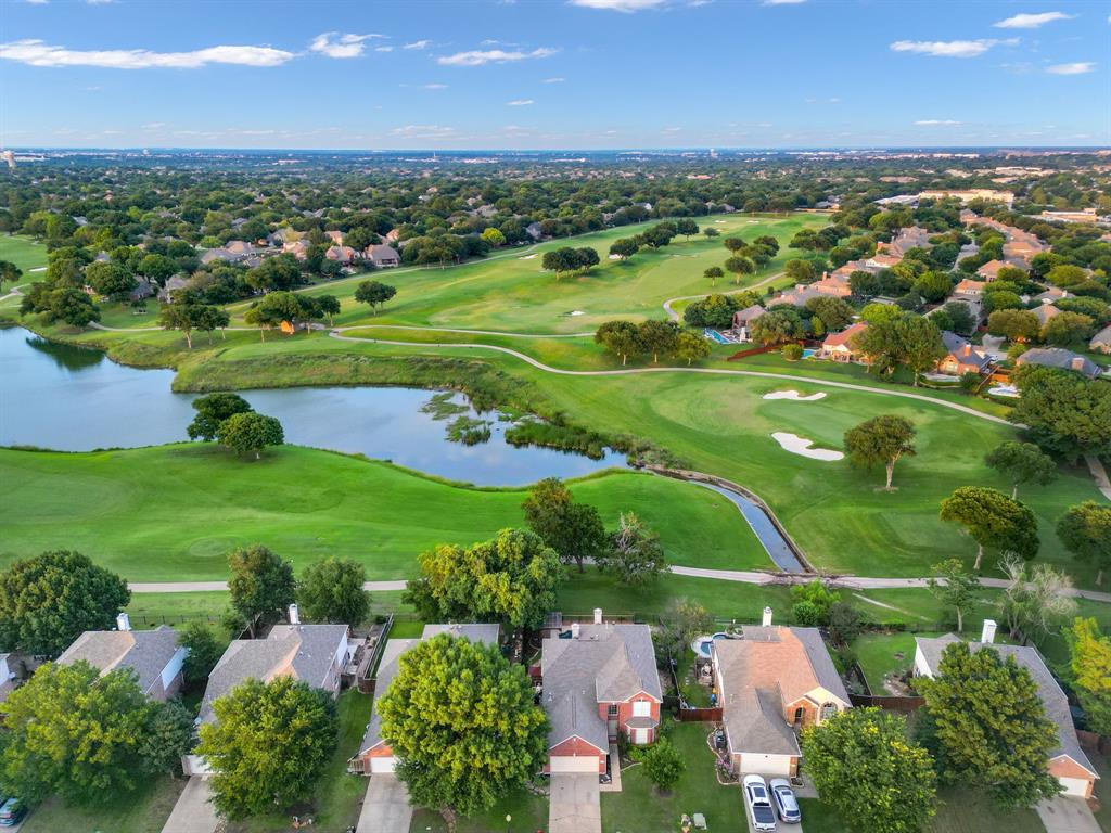 Willow Brook Ph I - Residential