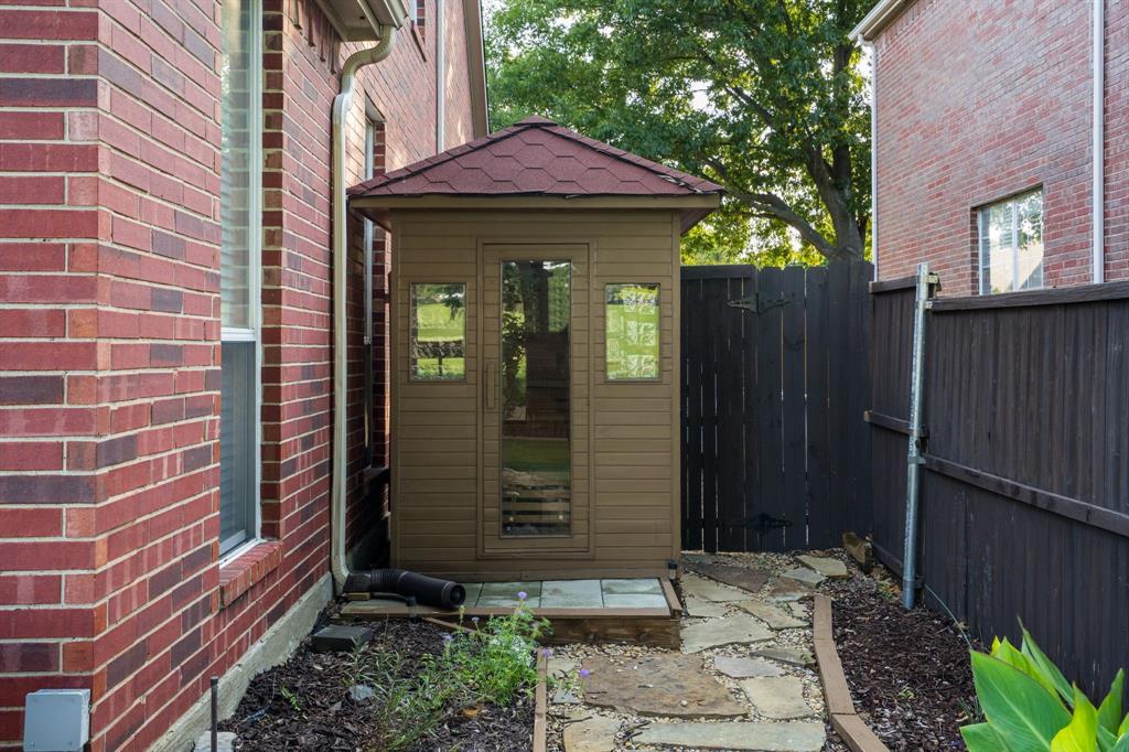 Willow Brook Ph I - Residential