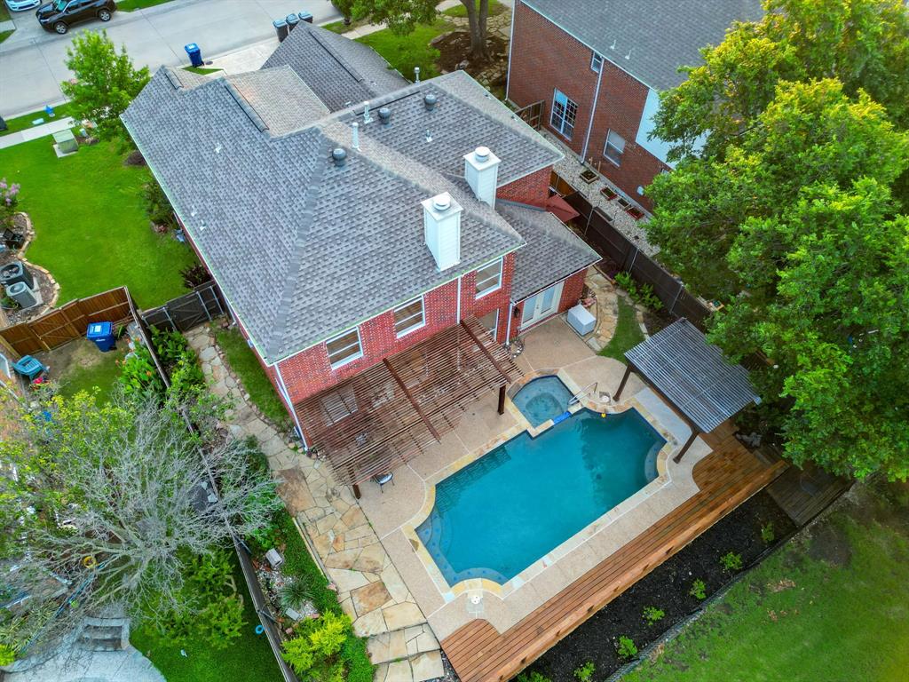 Willow Brook Ph I - Residential