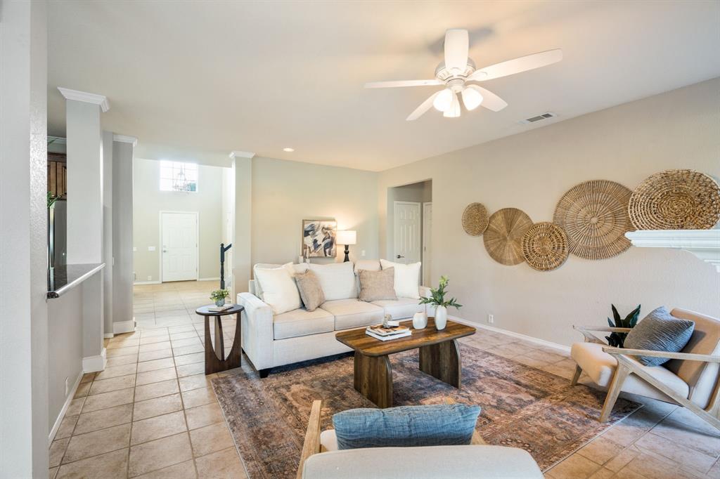 Willow Brook Ph I - Residential