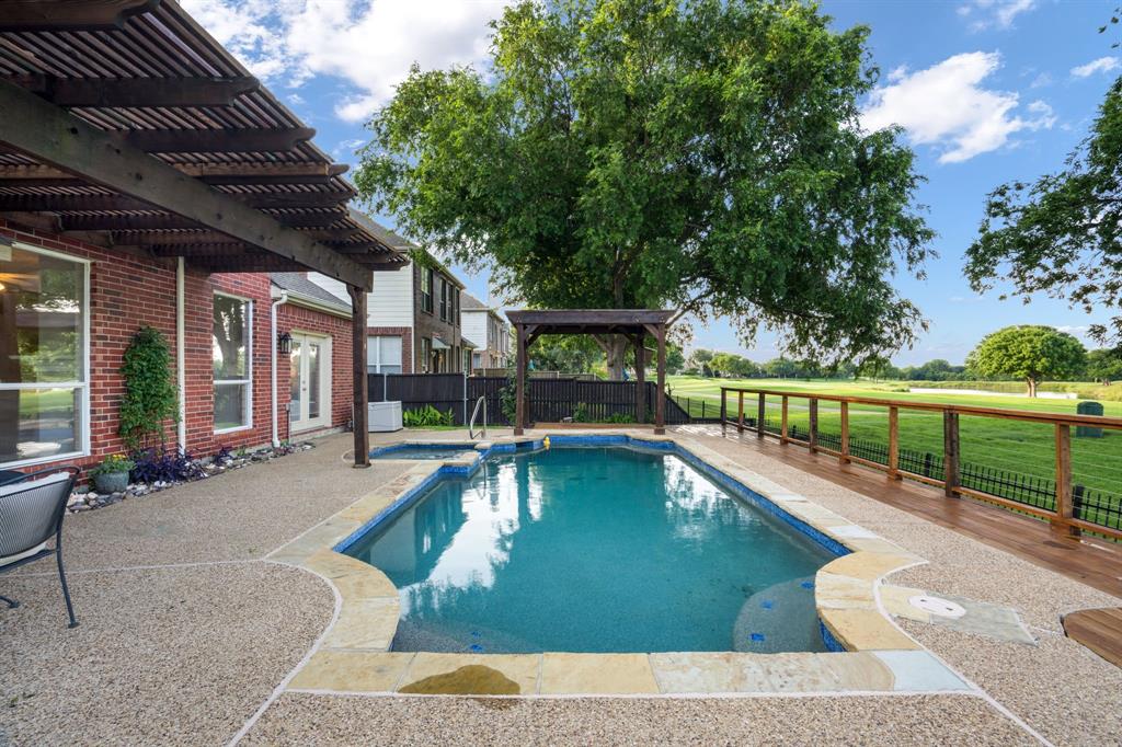 Willow Brook Ph I - Residential