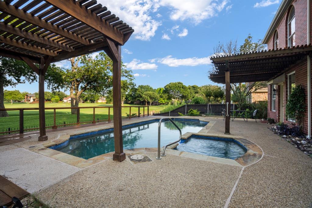 Willow Brook Ph I - Residential