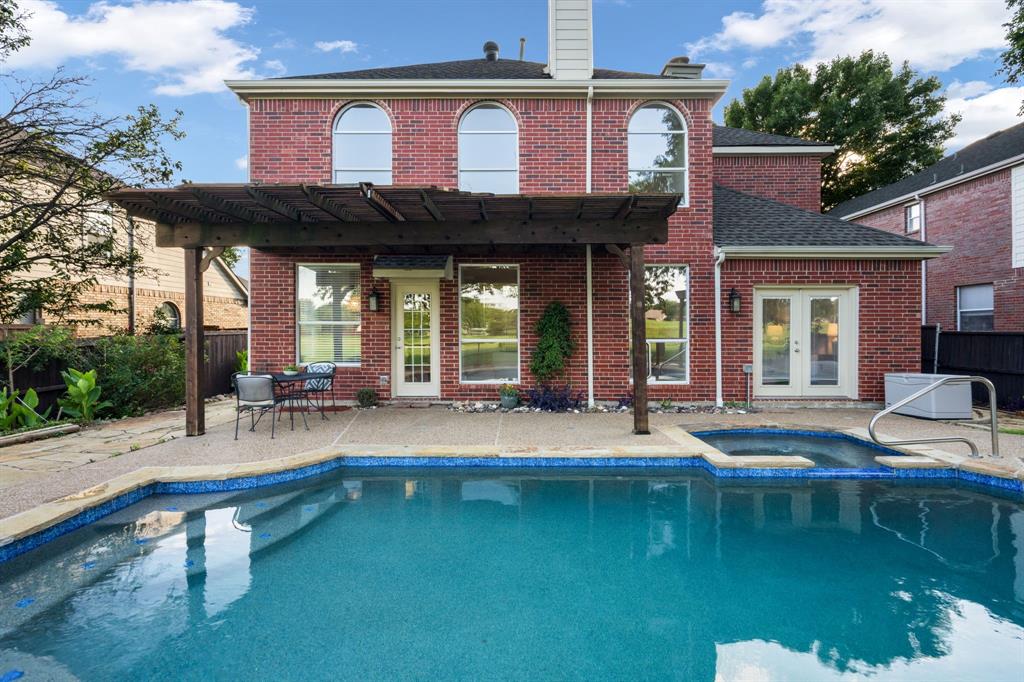 Willow Brook Ph I - Residential