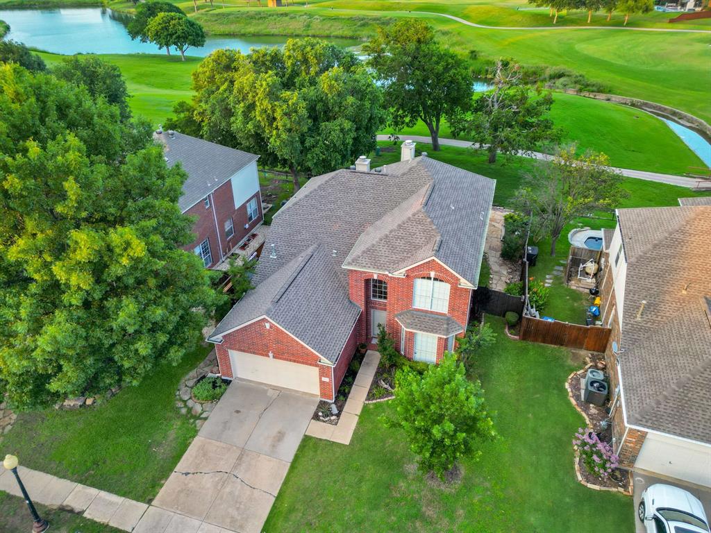 Willow Brook Ph I - Residential