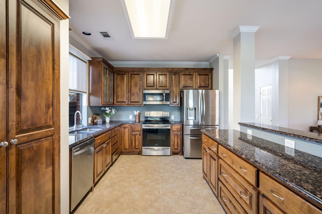 Willow Brook Ph I - Residential