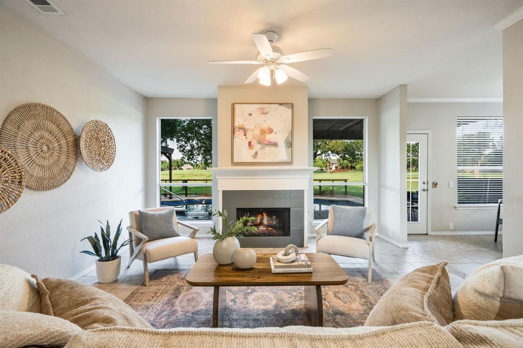 Willow Brook Ph I - Residential