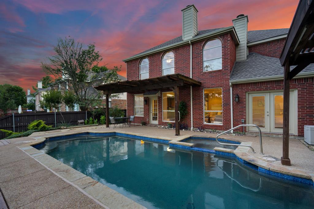 Willow Brook Ph I - Residential