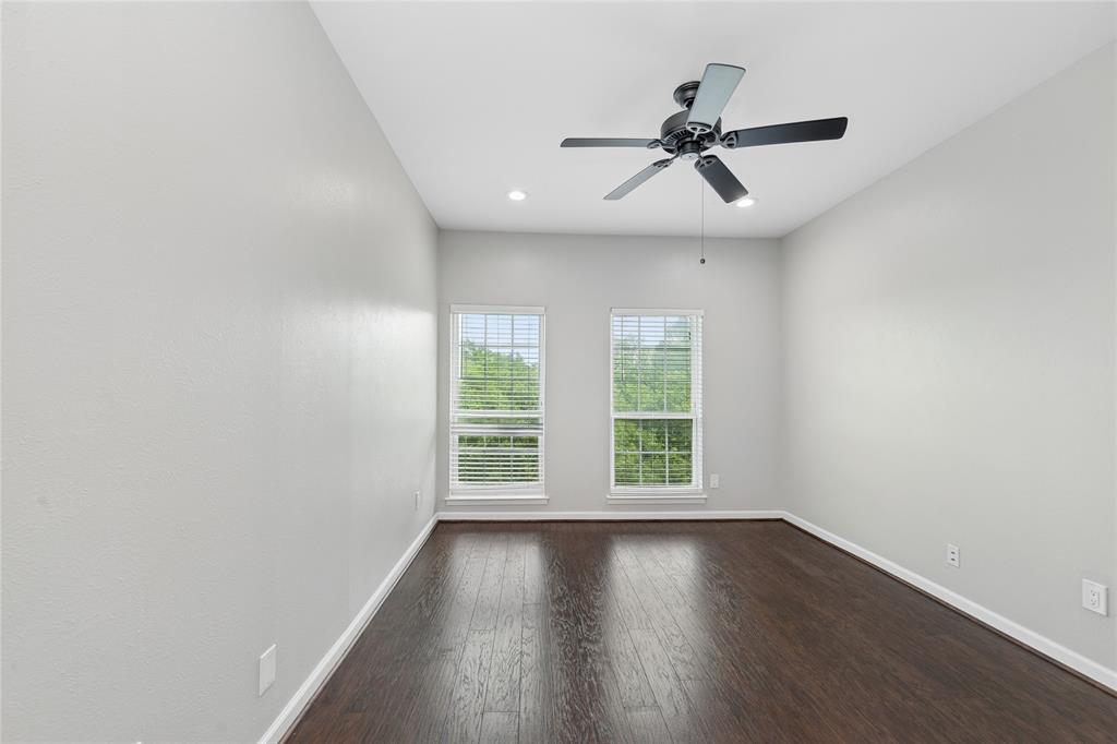 Woods on Park Lane - Residential