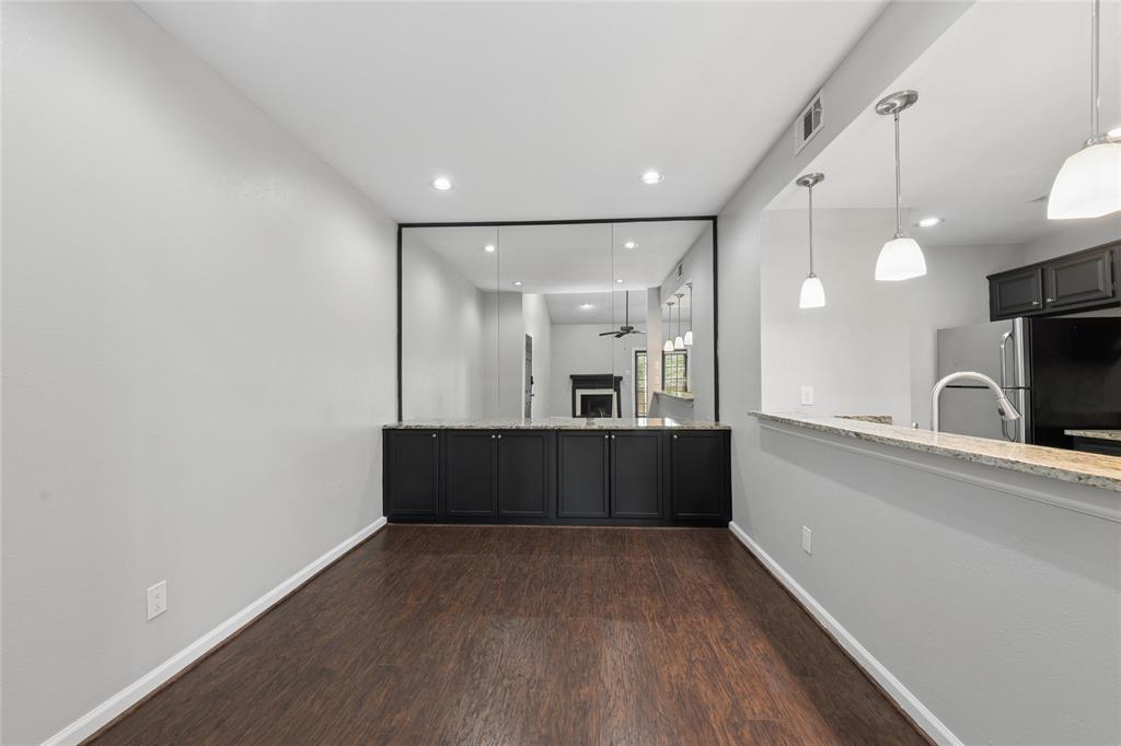 Woods on Park Lane - Residential