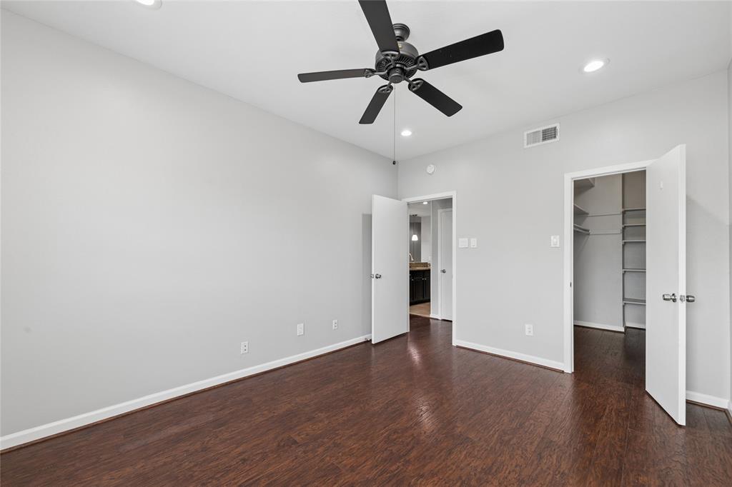 Woods on Park Lane - Residential