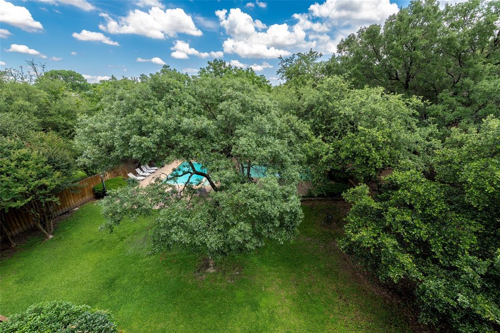 Woods on Park Lane - Residential