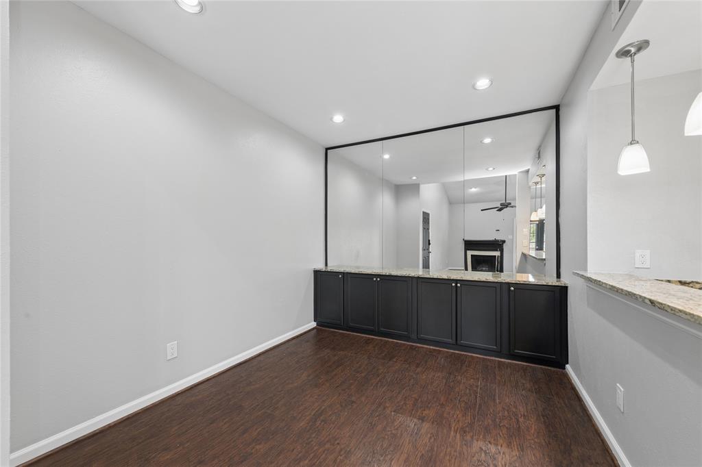 Woods on Park Lane - Residential