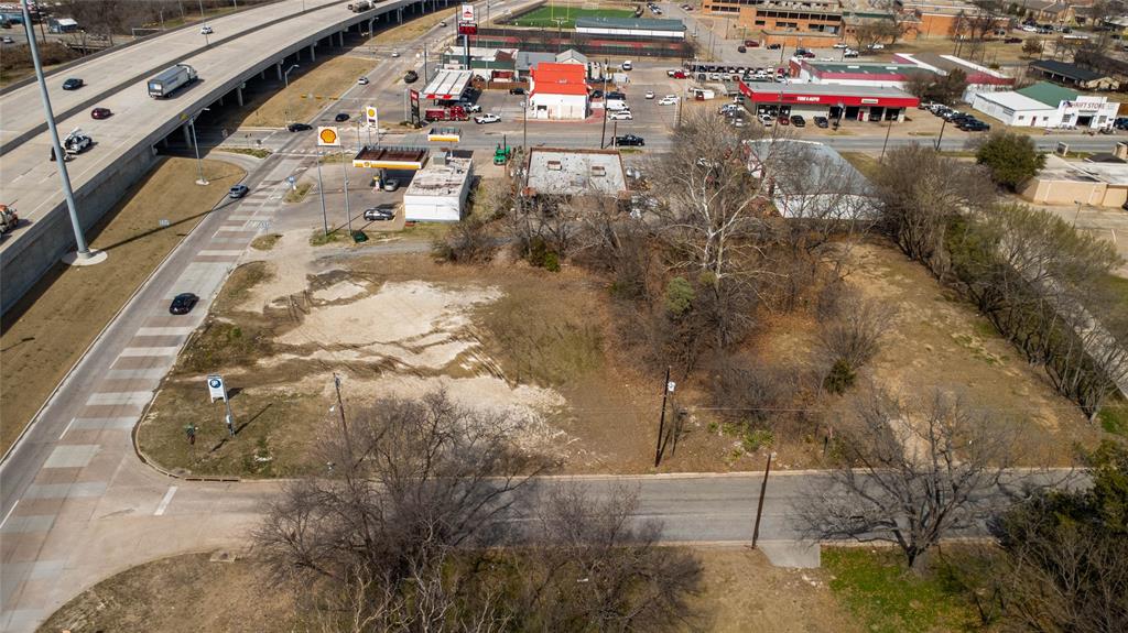 Bell D C - Commercial Sale