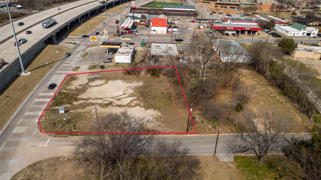Bell D C - Commercial Sale