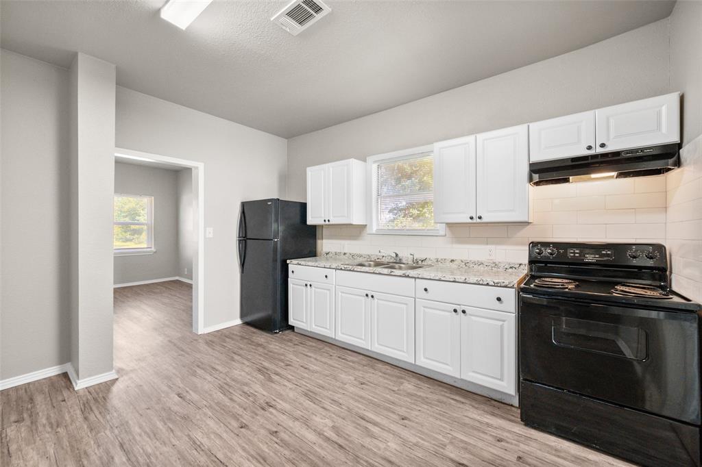Corsicana - Residential