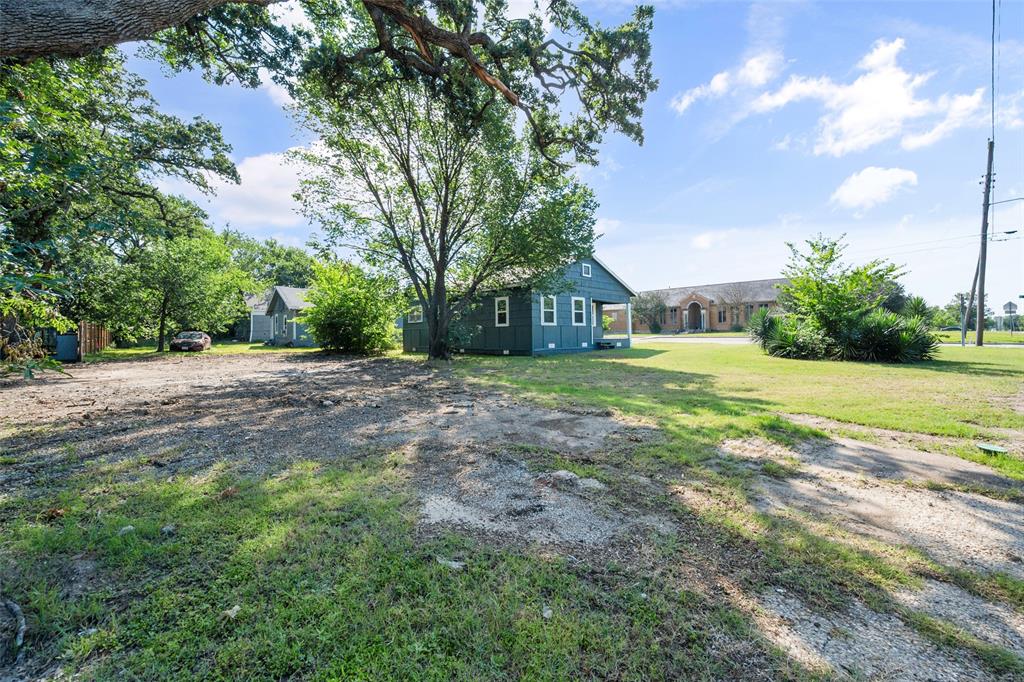 Corsicana - Residential