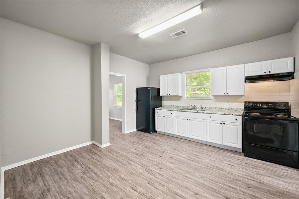 Corsicana - Residential