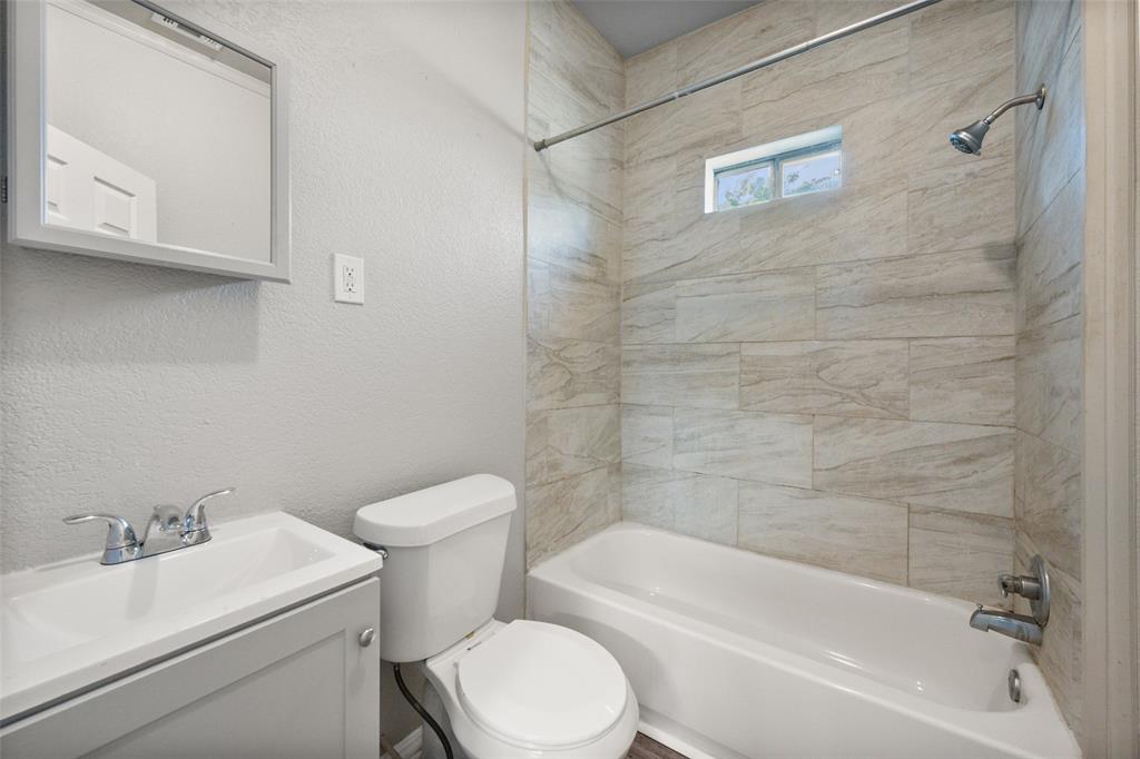 Corsicana - Residential